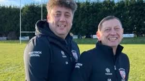 Image result for Old Brodleians Rugby Union Football Club