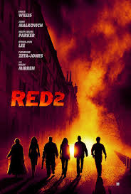 Red 2 (2013)