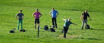 Image result for Croydon Disc Golf Club