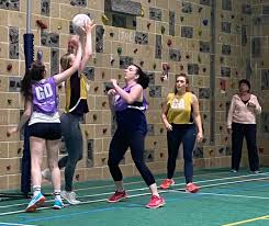 Image result for Meon Netball Club