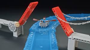 Image result for Bridge Construction Set