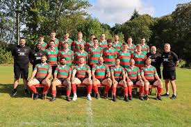 Image result for Oveden Rugby League Football Club