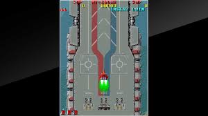 Αποτέλεσμα εικόνας για raiden arcade