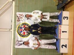 Image result for middlesbrough karate academy