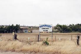 Image result for Sunbury Cricket Club