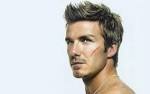 David Beckham Image Pipe Colors: David Beckham Picture 5