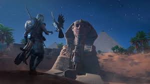 Image result for Sphinx Ac