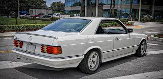 Image result for 500SEC W126C