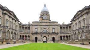 Image result for Edinburgh University