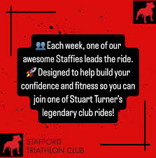 Image result for Stafford Triathlon Club