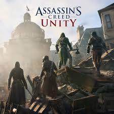 Image result for Assassinaposs Creed Unity