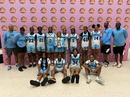 Image result for Haringey Angels Basketball Club