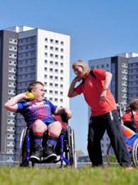 Image result for Bon Accord Thistle Amateur Swimming Club