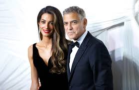 Image result for george clooney