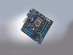 Image result for P7H55-M SI