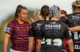 Image result for Huddersfield Crusaders