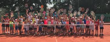 Image result for Byfleet Lawn Tennis Club