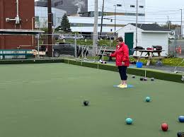 Image result for Dartmouth Central Bowling Club