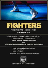 Image result for Pembroke & Pembroke Dock Amateur Boxing Club