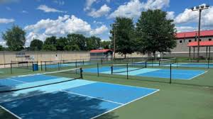 Image result for PICKLEBALL GORLESTON