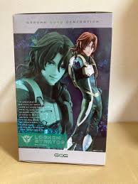 「ロックオン・ストラトス 機動戦士ガンダム00 1st」の画像検索結果