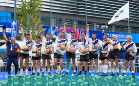 Image result for Hedge End Tug-Of-War Club, Southampton