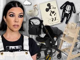 Image result for Graco Snugride Car Seat Kourtney Kardashian