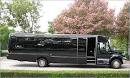 Prom Party Buses | Limo Service