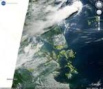U.S. Air Quality: May 2009 Archives