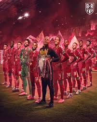 Image result for Liverpool Transplant FC