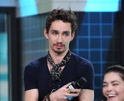 Image result for Robbie Sheehan