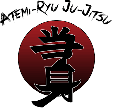 Image result for Luton Atemi Ju-Jitsu