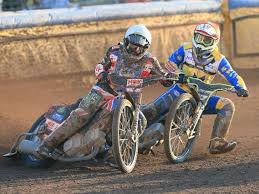 Image result for Eastbourne Eagles Speedway Club