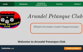 Image result for Redlynch Petanque Club