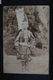 Image result for 武士 古写真