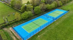 Image result for Thornbury Lawn Tennis Club