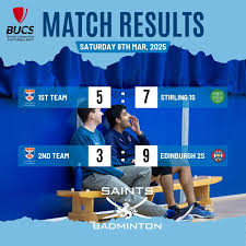 Image result for Saints Badminton Club