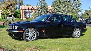 Image result for Black 2004 Jaguar