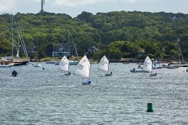 Image result for Falmouth Docks Sailing Club