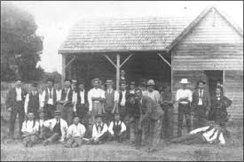 Image result for Blackwood Town Cricket Club