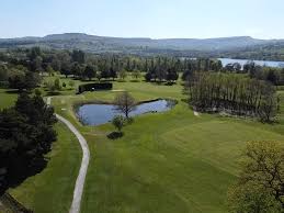 Image result for Chapel-En-Le-Frith Golf Club