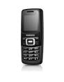 SAMSUNG B130 is ideal for users who want unobtrusive handset who ...