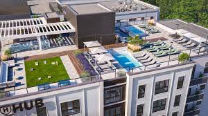 Image result for The Hub