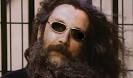 interviewed Alan Moore,
