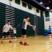 Image result for Westhoughton Badminton Club