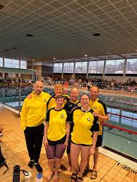 Image result for Poole Swimming Club
