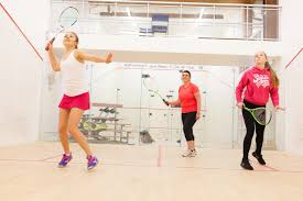 Image result for Thornbury Leisure Centre Squash Club