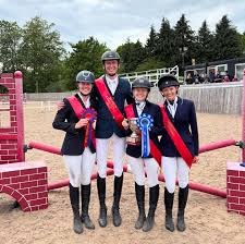 Image result for Oxford University Riding Club