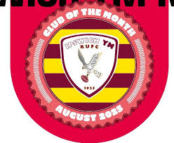 Image result for Ipswich Rfc