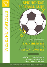 Image result for Springhead Association Football Club